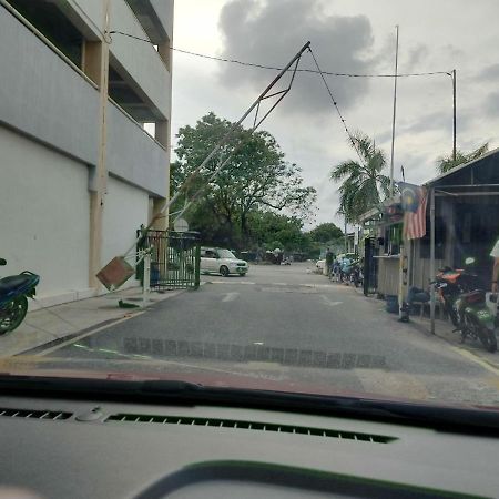 Homestay Kuala Terengganu Near Batu Burok, Hospital Hsnz, Ktcc Mall, Drawbridge C Ngoại thất bức ảnh