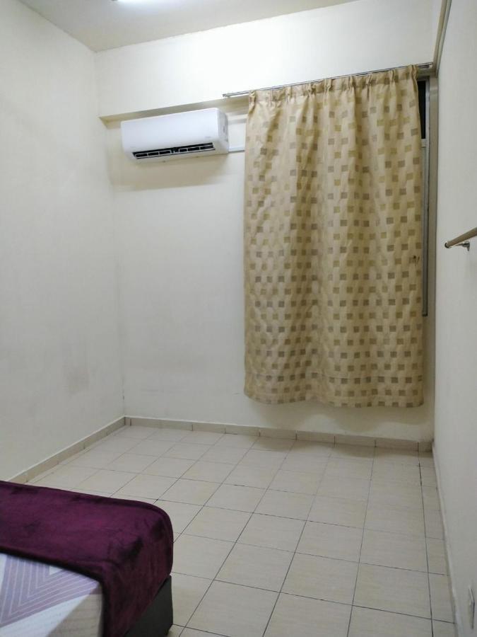 Homestay Kuala Terengganu Near Batu Burok, Hospital Hsnz, Ktcc Mall, Drawbridge C Ngoại thất bức ảnh