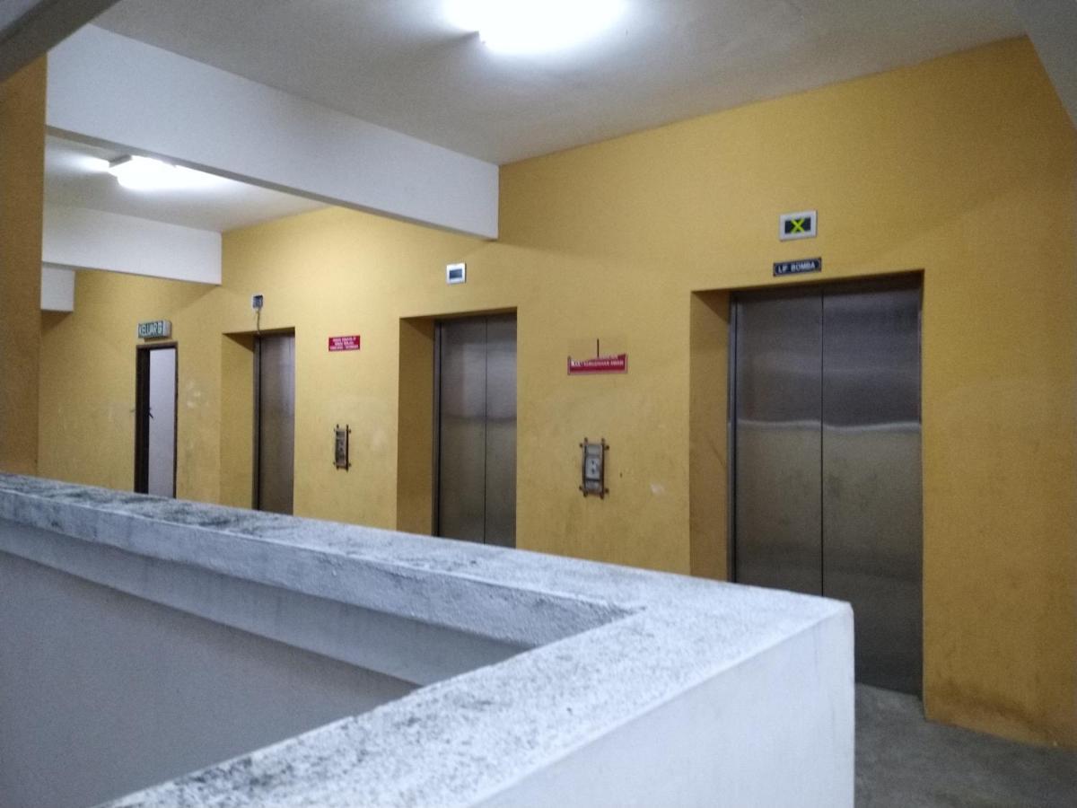 Homestay Kuala Terengganu Near Batu Burok, Hospital Hsnz, Ktcc Mall, Drawbridge C Ngoại thất bức ảnh