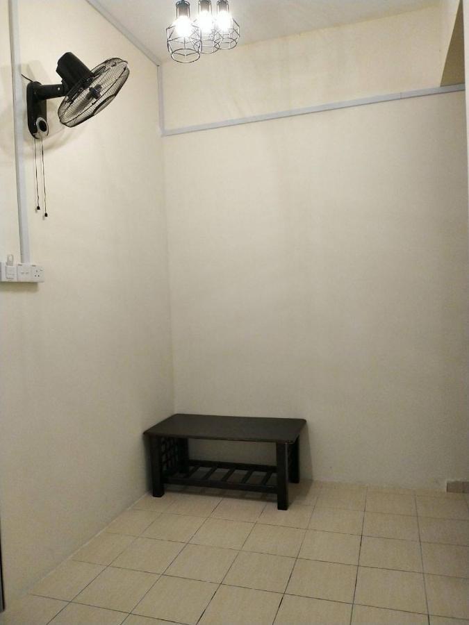 Homestay Kuala Terengganu Near Batu Burok, Hospital Hsnz, Ktcc Mall, Drawbridge C Ngoại thất bức ảnh